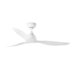 FLUID Deckenventilator Ø132cm