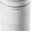 MINI MAX Luftreiniger, 35m² In Nur 10 Minuten Air Purifier H13 HEPA Filter Mit 3 Lüfterstufen Gegen 99,97% Bakterien Staub Pollen Rauch Partikel, Aktivkohlefilter 22dB Leiser Schlafmodus
