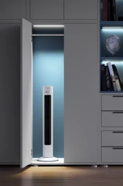 Standventilator Leise 75 Cm Ventilator Säulenventilator Turmventilator Leise Weiß 14 Standventilator Leise 75 Cm Ventilator Säulenventilator Turmventilator Leise Weiß -De'Longhi || Rowenta Verkaufsgeschäft b3aac4f91b1cbb201b0b9c0d7b094c32