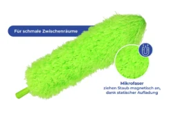 Wenko Teleskop-Staubwedel -De'Longhi || Rowenta Verkaufsgeschäft b3c755ff356c0c0325b957063b14603b