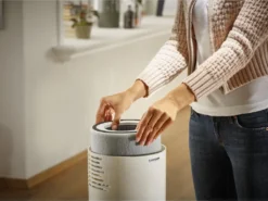 Soehnle 68094 AirFresh Clean 300 Luftreiniger Nachtmodus Timer Bis Zu 44 M² -De'Longhi || Rowenta Verkaufsgeschäft b4aa557094a2033851e4e87b49d7d172