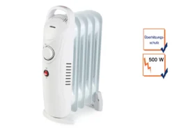 Tristar Elektroheizung Mini-Ölradiator 5 Rippen KA-5103 500 W 30 Tristar Elektroheizung Mini-Ölradiator 5 Rippen KA-5103 500 W -De'Longhi || Rowenta Verkaufsgeschäft b4e4c30e358b50f88042c920ae4c2129