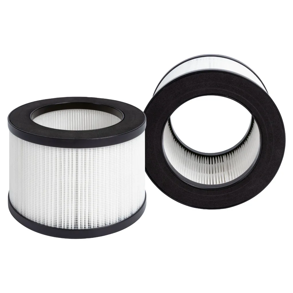 PROFI CARE 399988 Filter Für PC-LR 3075 Luftreiniger | 2 Stück 3 PROFI CARE 399988 Filter Für PC-LR 3075 Luftreiniger | 2 Stück