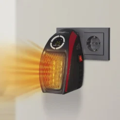 Heizlüfter Steckdosen Elektroheizer Heizgerät Heizung Terassenstrahler MAXXMEE -De'Longhi || Rowenta Verkaufsgeschäft b73309b37e634521500d9094c449b4f7