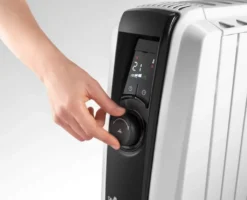 De'Longhi DeLonghi TRDX41025E 0110.878306 - Radiator - 10 Rippen - 2500 Watt -schwarz/weiß 10 De'Longhi DeLonghi TRDX41025E 0110.878306 - Radiator - 10 Rippen - 2500 Watt -schwarz/weiß -De'Longhi || Rowenta Verkaufsgeschäft b7518ccec8d2e3aa0c1670897cedcceb