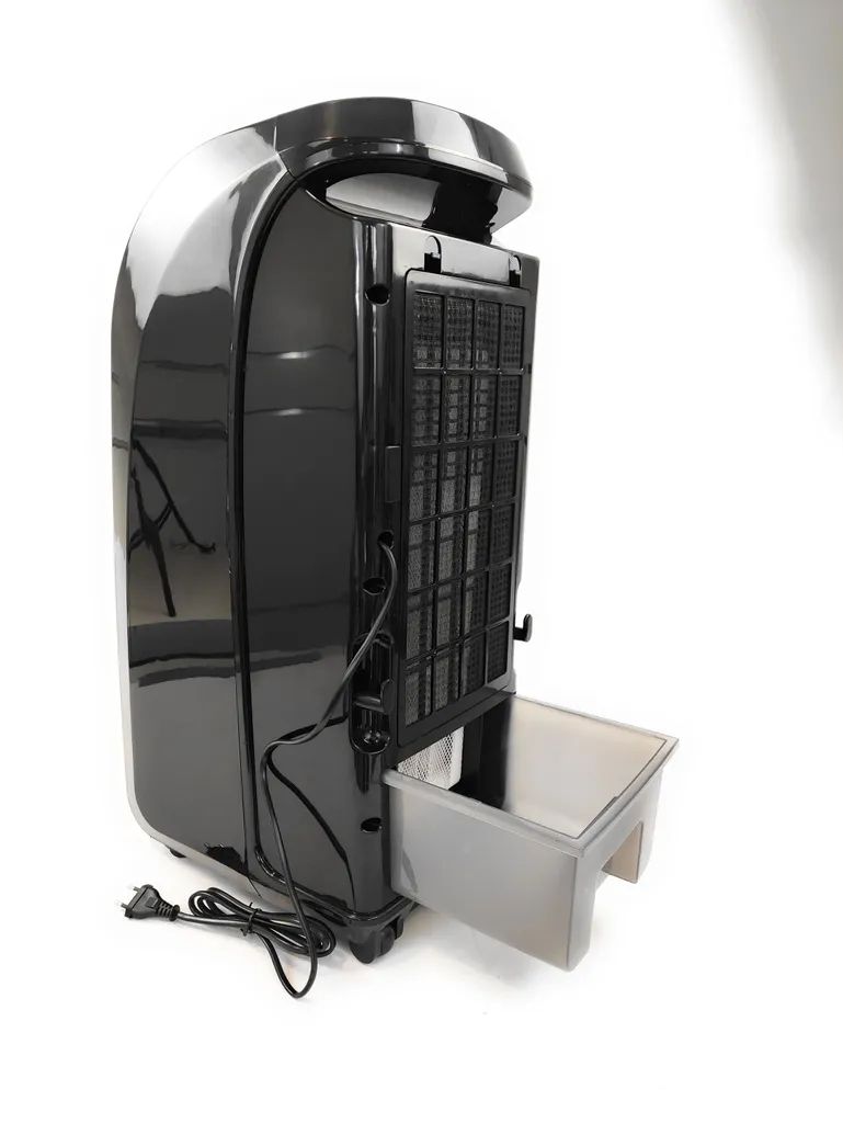 AEG Luftkühler LK 5689 70 W Schwarz 9 AEG Luftkühler LK 5689 70 W Schwarz – Bild 7