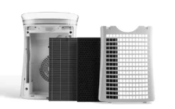 SHARP UA-PF40E-W Luftreiniger Für Räume Bis Zu 30 Qm 21 SHARP UA-PF40E-W Luftreiniger Für Räume Bis Zu 30 Qm -De'Longhi || Rowenta Verkaufsgeschäft b9799689a59441fc69dc704bd0b87d94