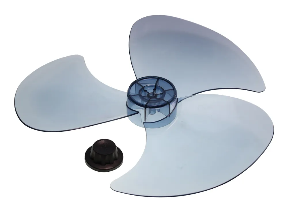 Rowenta SS-4100000694 Flügel Für VU4420F0 ESSENTIAL+ STANDVENTILATOR 3 Rowenta SS-4100000694 Flügel Für VU4420F0 ESSENTIAL+ STANDVENTILATOR