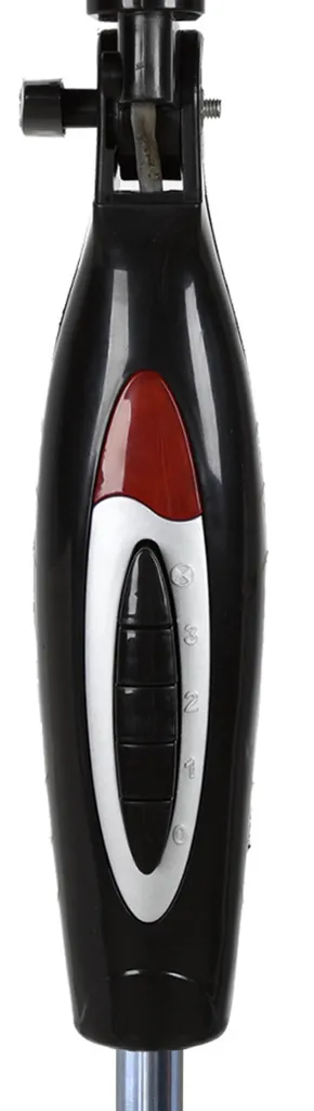 Echos Standventilator | Oszilierender Ventilator | Windmaschine | 40 Watt | 41 Cm Ø 6 Echos Standventilator | Oszilierender Ventilator | Windmaschine | 40 Watt | 41 Cm Ø – Bild 4