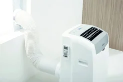 WHIRLPOOL PACW29COL Klimagerät, 6th Sense, Silent-Mode, Around-U Funktion -De'Longhi || Rowenta Verkaufsgeschäft bae1ea4d7c5cdb24bb434439efccc50e