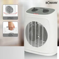 BOMANN Heizlüfter HL 6041 CB Weiß Heizgerät Elektroheizer Heater 2000 Watt 12 BOMANN Heizlüfter HL 6041 CB Weiß Heizgerät Elektroheizer Heater 2000 Watt -De'Longhi || Rowenta Verkaufsgeschäft bdc30118f6eb47b9a730b2c5803c9fe2