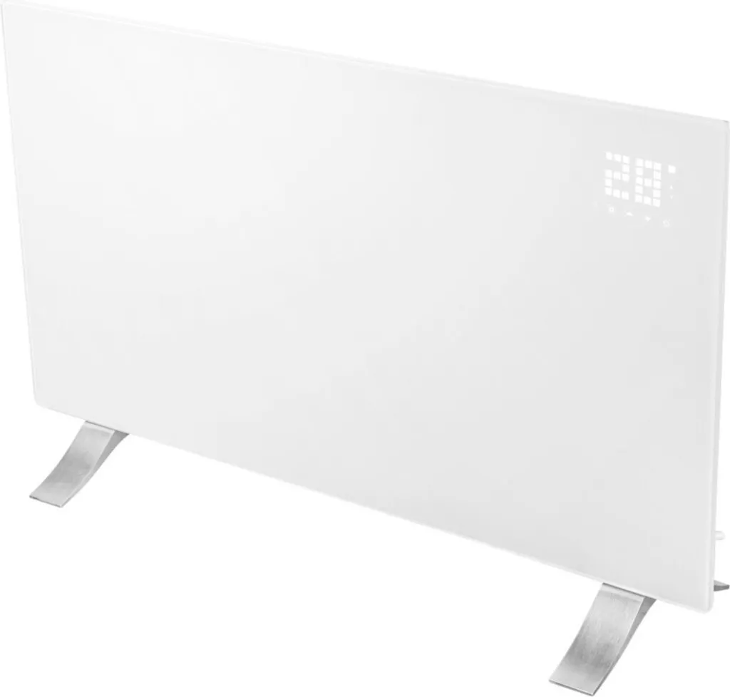 NEO TOOLS Heizpaneel Konvektorheizung WIFI 2000 W, IP24 3 NEO TOOLS Heizpaneel Konvektorheizung WIFI 2000 W, IP24