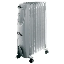 FORMAT Ölradiator 2000 W M. 9 Rippen U. Thermostat -De'Longhi || Rowenta Verkaufsgeschäft bf103efc24611fab3d5232e35dd31d06