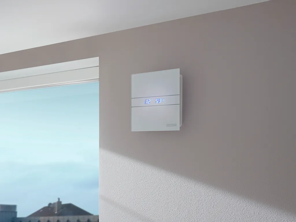 Marley PREMIUM Ventilator P14 (MP 100 TFN) 4 Marley PREMIUM Ventilator P14 (MP 100 TFN) – Bild 2