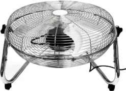 Esperanza Bodenventilator 50 Cm Hochgeschwindigkeits Windmaschine 110 W / 220V Metall Chrome 3 Laufgeschwindigkeiten 14 Esperanza Bodenventilator 50 Cm Hochgeschwindigkeits Windmaschine 110 W / 220V Metall Chrome 3 Laufgeschwindigkeiten -De'Longhi || Rowenta Verkaufsgeschäft bf8a8fa90f632d4c2db2224d5369d4c3
