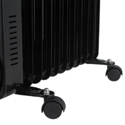 Juskys Elektroheizung Ölradiator 2500 Watt - Heizung Elektrisch Mit 3 Stufen, Thermostat, 12 H-Timer & Überhitzungsschutz - Radiator Schwarz 27 Juskys Elektroheizung Ölradiator 2500 Watt - Heizung Elektrisch Mit 3 Stufen, Thermostat, 12 H-Timer & Überhitzungsschutz - Radiator Schwarz -De'Longhi || Rowenta Verkaufsgeschäft c08f2582349bea2af2d8b124ad9bb1ba