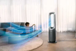 Philips 3-in-1 AirPerformer Luftreiniger Mit Heiz- + Kühlfunktion Series 8000, HEPA-Filter, Bis Zu 70 M², Schwarz (AMF870/15) 20 Philips 3-in-1 AirPerformer Luftreiniger Mit Heiz- + Kühlfunktion Series 8000, HEPA-Filter, Bis Zu 70 M², Schwarz (AMF870/15) -De'Longhi || Rowenta Verkaufsgeschäft c0abf462d57cf29700c5711c59d9e761