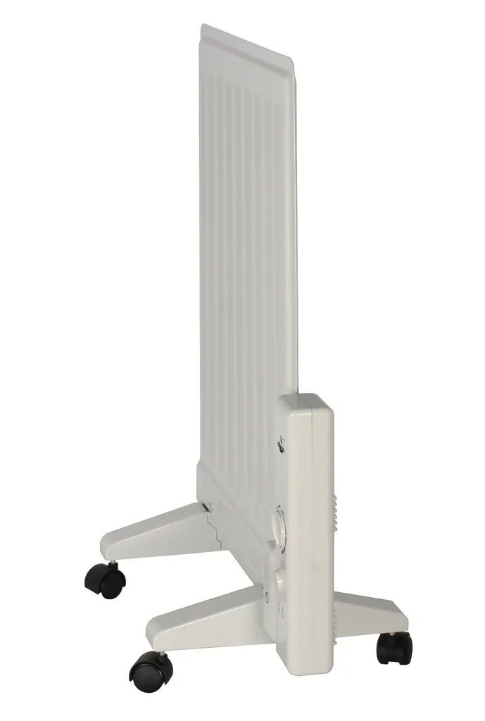 El Fuego Öl-Panelheizer AY4961, 400 W 8 El Fuego Öl-Panelheizer AY4961, 400 W – Bild 6