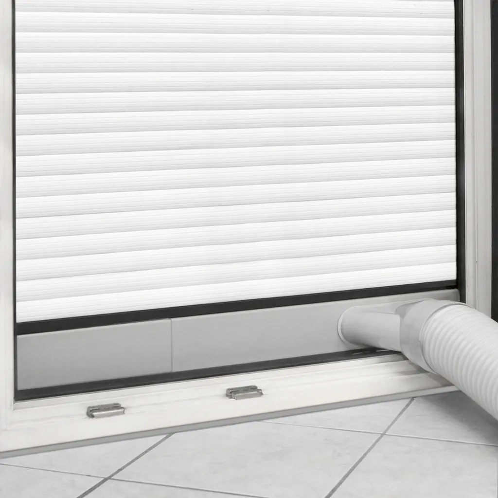 Clatronic Klimagerät CL 3672 Mit LED-Display - Farbe: Anthrazit/Silber - Funktionen: Kühlen, Entfeuchten, Gebläse - 880 W - Inkl. 1,5 M Abluftschlauch + Fensterabluft-Kit + Infrarot-Fernbedienung; 263 808 18 Clatronic Klimagerät CL 3672 Mit LED-Display - Farbe: Anthrazit/Silber - Funktionen: Kühlen, Entfeuchten, Gebläse - 880 W - Inkl. 1,5 M Abluftschlauch + Fensterabluft-Kit + Infrarot-Fernbedienung; 263 808 – Bild 16