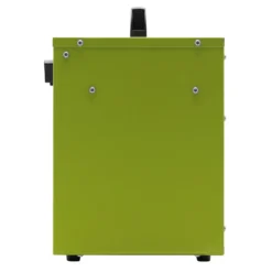 Tronitechnik TT-EIH-152 Heizgerät Heizlüfter Heizung 2.000 Watt, Tragegriff, Stahl, Stufenlose Thermosteuerung -De'Longhi || Rowenta Verkaufsgeschäft c2947949f9a25317317ee8010eab5378