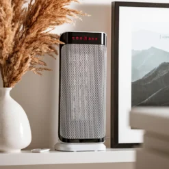 Adler Heater AD 7723 Heizlüfter, 2000 W, Anzahl Leistungsstufen 2, Weiß -De'Longhi || Rowenta Verkaufsgeschäft c31926a935431047960aa91c976bbcad