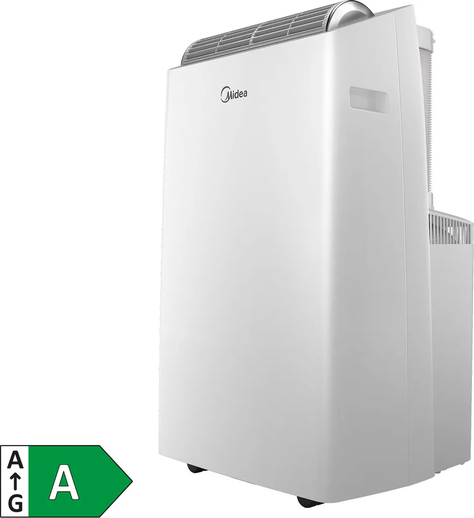 Midea REAL COOL 35 12.000 BTU 19 Midea REAL COOL 35 12.000 BTU – Bild 17