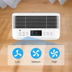 Midea MP 3.360 Lüften Und Heizen - Weiß -De'Longhi || Rowenta Verkaufsgeschäft c353d9731ff43cd1f799ceee03b881c2