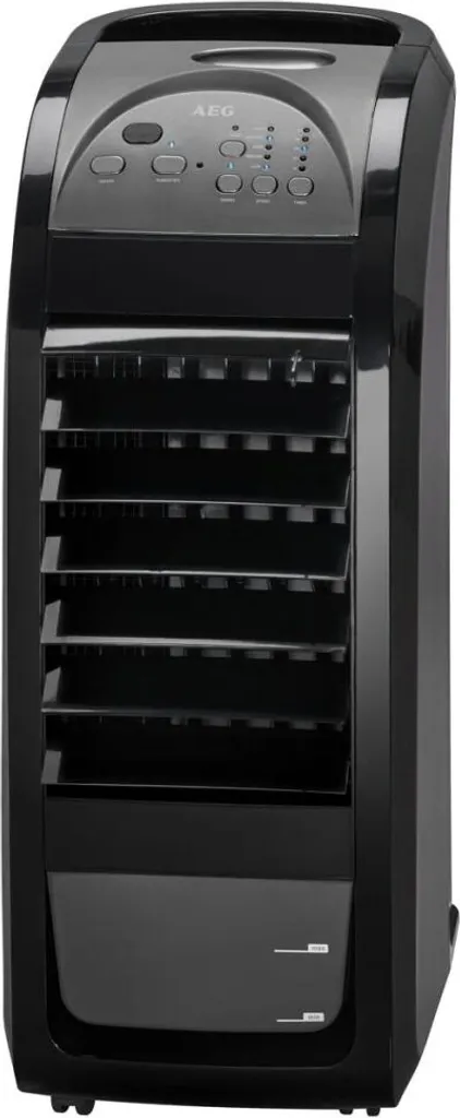 AEG Luftkühler LK 5689 70 W Schwarz 3 AEG Luftkühler LK 5689 70 W Schwarz