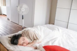 Honeywell HSF600WE4 Moderner QuietSet Standventilator "sehr Gut" -De'Longhi || Rowenta Verkaufsgeschäft c41b9623ca43bf8779863eb134feb129