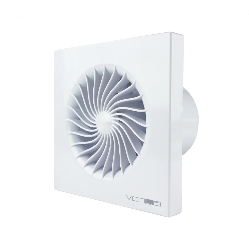 Lüfter Badlüfter Badventilator Wohnraumlüfter Badezimmer Ø 100 Mm Weiß Standard 3 Lüfter Badlüfter Badventilator Wohnraumlüfter Badezimmer Ø 100 Mm Weiß Standard