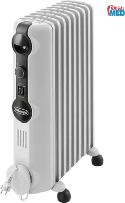 De'Longhi Delonghi TRRS 0920 Radiator Weiß El. Heizkörper 19 De'Longhi Delonghi TRRS 0920 Radiator Weiß El. Heizkörper -De'Longhi || Rowenta Verkaufsgeschäft c540ab79834189fe59897c95b0ebe9c9