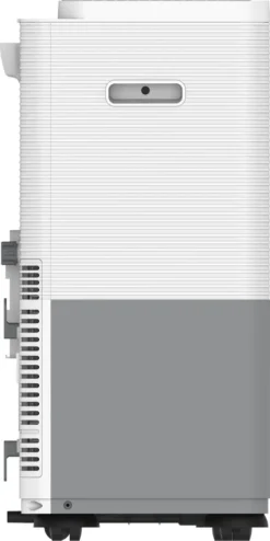 CHiQ 3-in-1 Mobile Klimaanlage CPC07PAP012B Weiß/grau Mit 7000 BTU / 2,02 KW, Für Ca. 25 M², 320 M³ Pro Stunde, Auto Air Swing Funktion -De'Longhi || Rowenta Verkaufsgeschäft c5fe77bf07c13743e40da943b89e5311