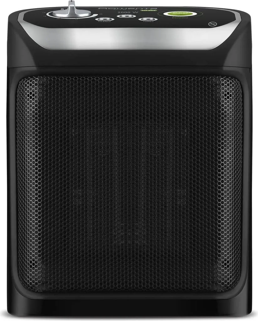 Rowenta SO9266F0 - Keramikheizung 4 Rowenta SO9266F0 - Keramikheizung – Bild 2