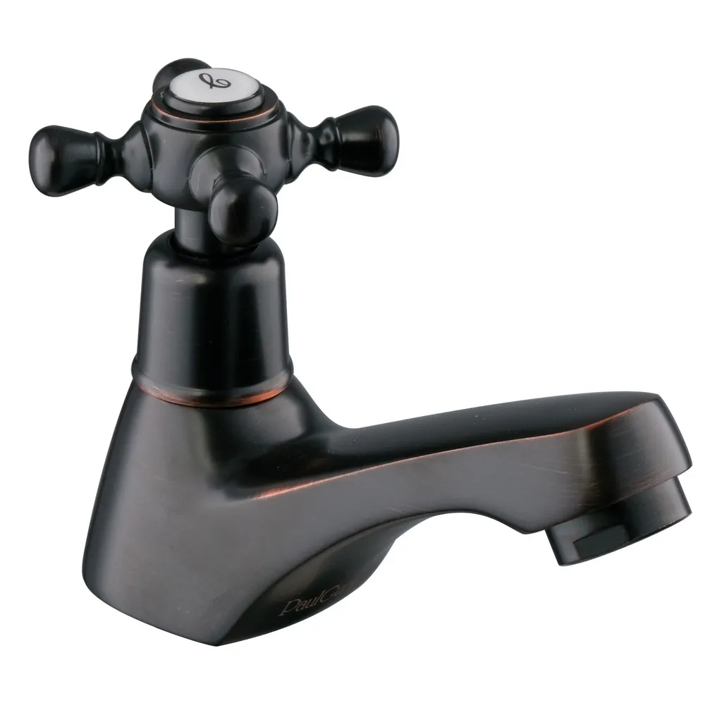 PaulGurkes Kaltwasserhahn Nostalgie Schwarz Retro Standventil 3 PaulGurkes Kaltwasserhahn Nostalgie Schwarz Retro Standventil