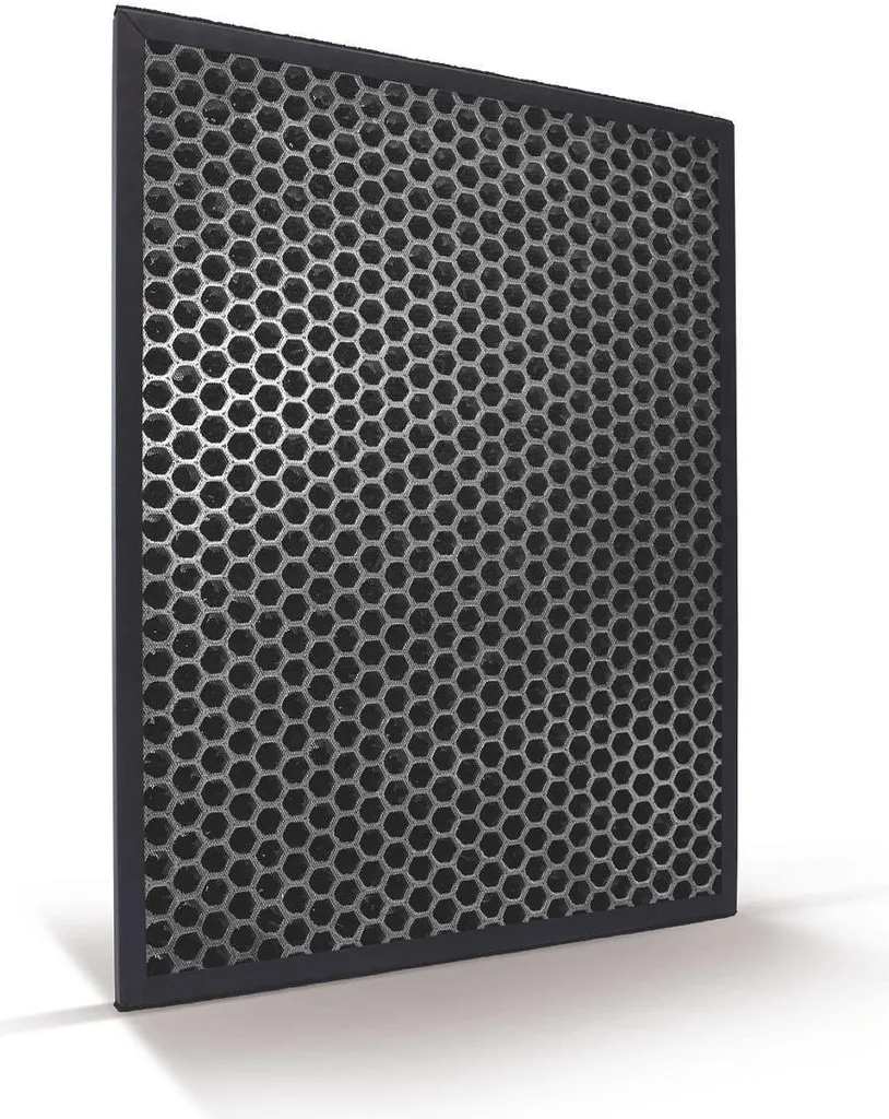 Philips 2-in-1 Luftreiniger Und Befeuchter Series 2000i Smart Mit App-Steuerung, HEPA-Filter, Bis Zu 85 M², Weiß (AC2729/10) 8 Philips 2-in-1 Luftreiniger Und Befeuchter Series 2000i Smart Mit App-Steuerung, HEPA-Filter, Bis Zu 85 M², Weiß (AC2729/10) – Bild 6