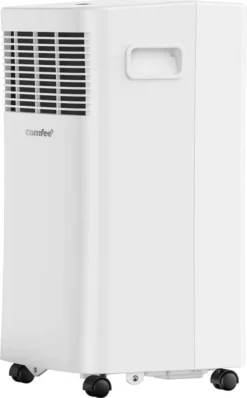 MIDEA Mobil-Klima-Gerät 5.000 BTU MPPHA-05CRN7 -De'Longhi || Rowenta Verkaufsgeschäft c83ffe3b8a6160e3b3ba8bbe3eecd0a2