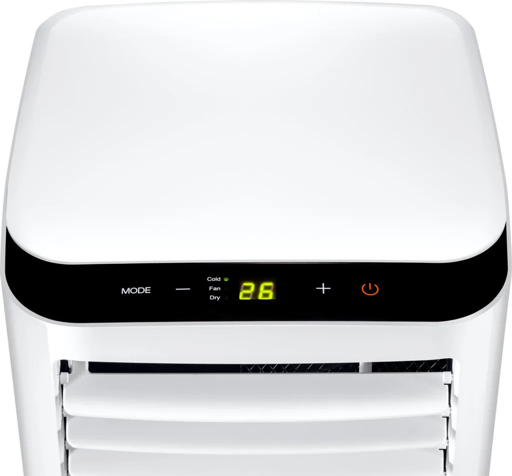 Midea Europe Comfee MPPH-09CRN7 - Klimaanlage - Mobil Midea Europe 7 Midea Europe Comfee MPPH-09CRN7 - Klimaanlage - Mobil Midea Europe – Bild 5