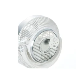 Kamome Büro, Bodenventilator, Extrem Leise (9,3 DB), Kontinuierlicher Luftstrom Bis Zu 17 M, Horizontal Und Vertikal, Zeitschaltuhr, Automatische Abschaltung, Fach Für Aromaöl -De'Longhi || Rowenta Verkaufsgeschäft c9356020d242c03088310b7ec8f03b63