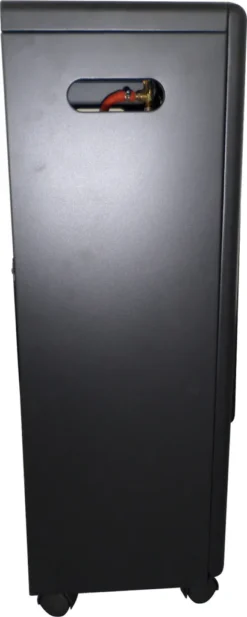 TroniTechnik Gas- Heizgerät Für Propangas Mit Nennleistung 4,2KW Inkl. Zubehör -De'Longhi || Rowenta Verkaufsgeschäft c9c5350f19d962898a2a68ecdc63364f