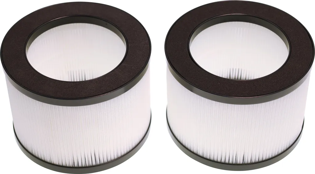 PROFI CARE 399988 Filter Für PC-LR 3075 Luftreiniger | 2 Stück 4 PROFI CARE 399988 Filter Für PC-LR 3075 Luftreiniger | 2 Stück – Bild 2
