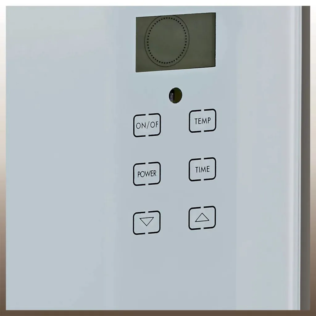 Mllaid Einhell Konvektor GCH 2000 W 7 Mllaid Einhell Konvektor GCH 2000 W – Bild 5