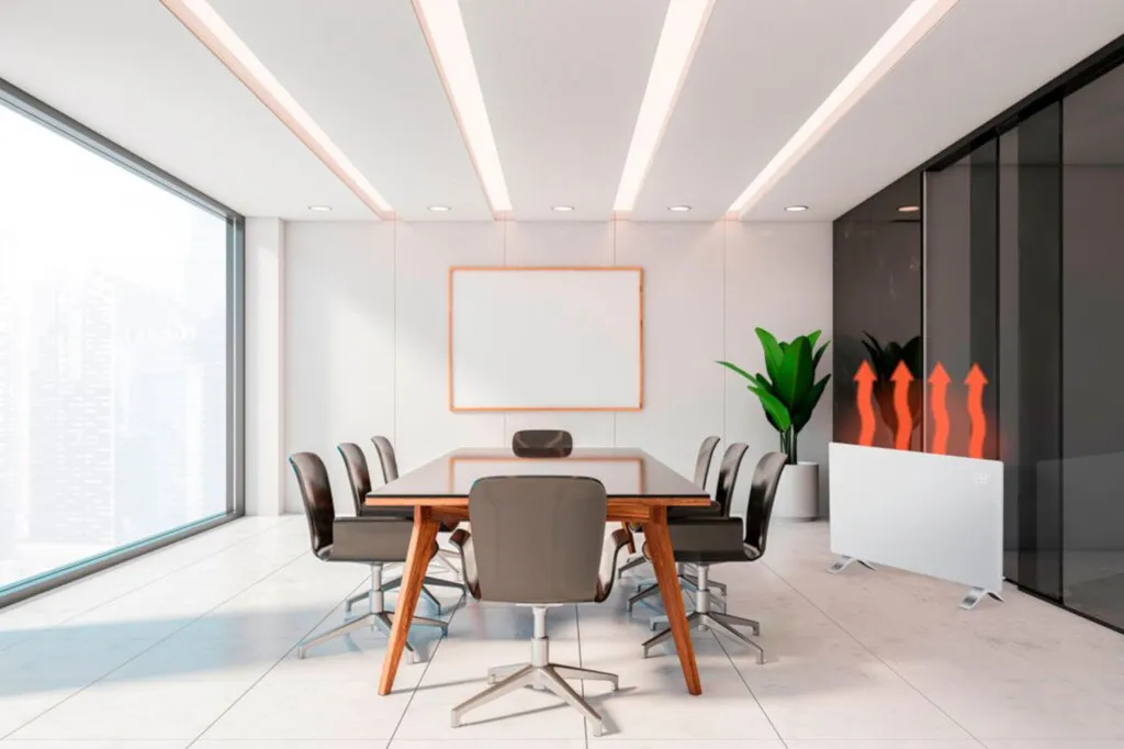 NEO TOOLS Heizpaneel Konvektorheizung WIFI 2000 W, IP24 8 NEO TOOLS Heizpaneel Konvektorheizung WIFI 2000 W, IP24 – Bild 6