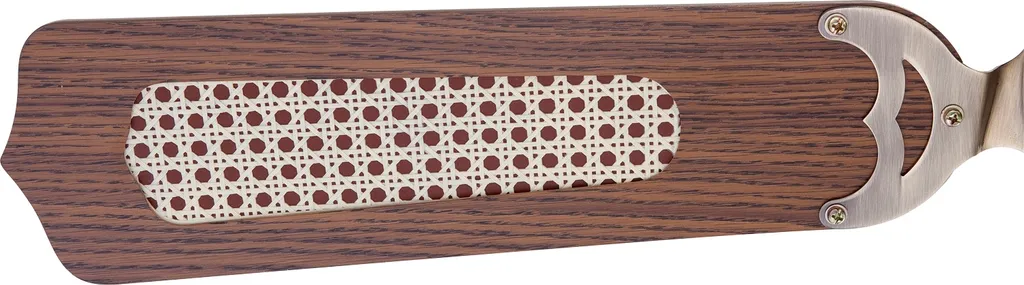 GLOBO Deckenventilator Mit LED Beleuchtung Deckenlampe 106cm 0309LED 7 GLOBO Deckenventilator Mit LED Beleuchtung Deckenlampe 106cm 0309LED – Bild 5