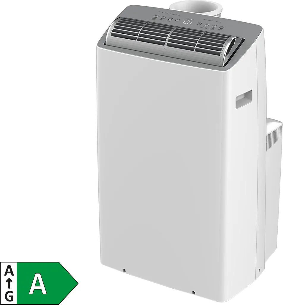 Midea REAL COOL 35 12.000 BTU 21 Midea REAL COOL 35 12.000 BTU – Bild 19