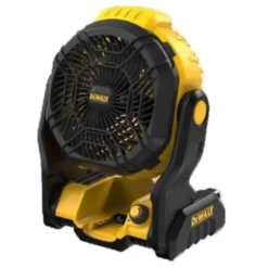 DeWALT 18V Akku Ventilator DCE512N | Ohne Akku Ohne Ladegrät