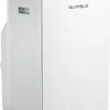 GUTFELS Klimagerät CM 61247 We | Mobiles Klimagerät | 12000 BTU / 3,4 KW Kühlleistung | 1450 W Leistung | Weiß -De'Longhi || Rowenta Verkaufsgeschäft ce7bbc217e4210aa1c5185121fc89f3a