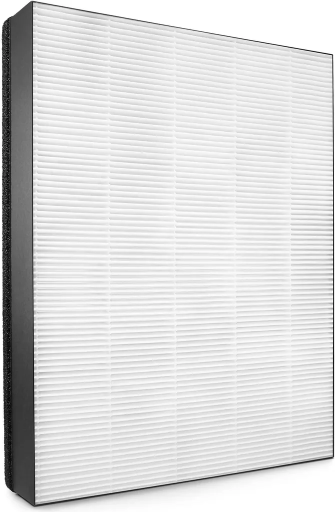 Philips 2-in-1 Luftreiniger Und Befeuchter Series 2000i Smart Mit App-Steuerung, HEPA-Filter, Bis Zu 85 M², Weiß (AC2729/10) 9 Philips 2-in-1 Luftreiniger Und Befeuchter Series 2000i Smart Mit App-Steuerung, HEPA-Filter, Bis Zu 85 M², Weiß (AC2729/10) – Bild 7