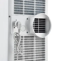 Juskys Lokale Klimaanlage MK950W2 Mit Fernbedienung & Timer - 9000 BTU – 3in1 Klimagerät Zur Kühlung, Ventilation, Entfeuchtung - Energieklasse A 36 Juskys Lokale Klimaanlage MK950W2 Mit Fernbedienung & Timer - 9000 BTU – 3in1 Klimagerät Zur Kühlung, Ventilation, Entfeuchtung - Energieklasse A -De'Longhi || Rowenta Verkaufsgeschäft cf5934d1e9c2fc67202be42a419b2b9a
