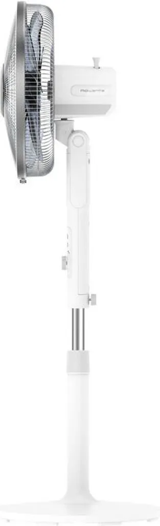 Rowenta VU5840 Turbo Silence Grau/weiß 10 Rowenta VU5840 Turbo Silence Grau/weiß – Bild 8