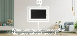 Zilan Design Konvektor Mit 2500 Watt | Überhitzungsschutz | Thermostat | 2 Leistungsstufen | Wandmontage Möglich 11 Zilan Design Konvektor Mit 2500 Watt | Überhitzungsschutz | Thermostat | 2 Leistungsstufen | Wandmontage Möglich -De'Longhi || Rowenta Verkaufsgeschäft d02b69f208024813c6e5243b1cbb2be1